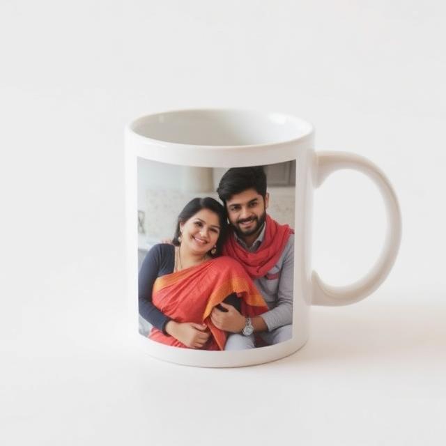 দেশি রিম মগ