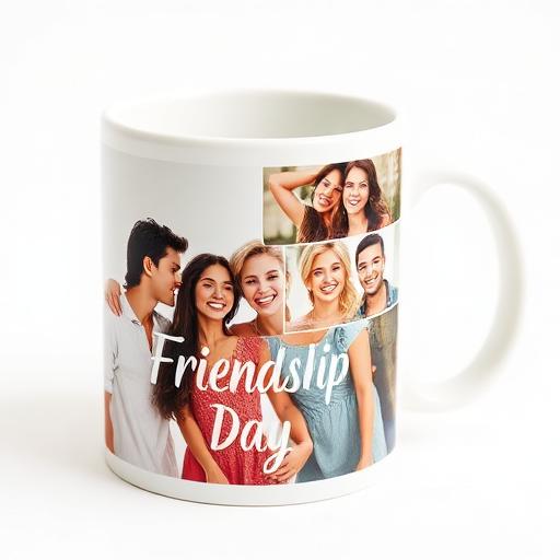 ফ্রেন্ডশিপ মগ